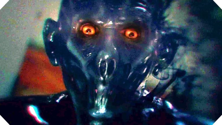 VR 360° 4K Video – OUIJA 2: Overcome Your Fear!