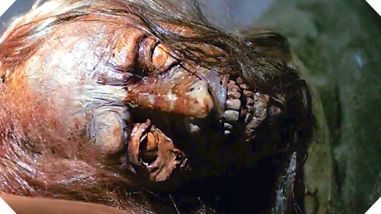 ZOMBIES (Horror, 2016) – TRAILER