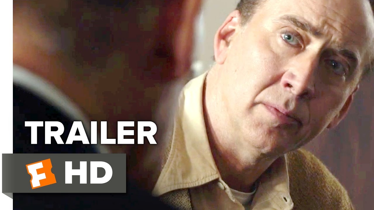 USS Indianapolis: Men of Courage Official Trailer 2 (2016) – Nicolas Cage Movie