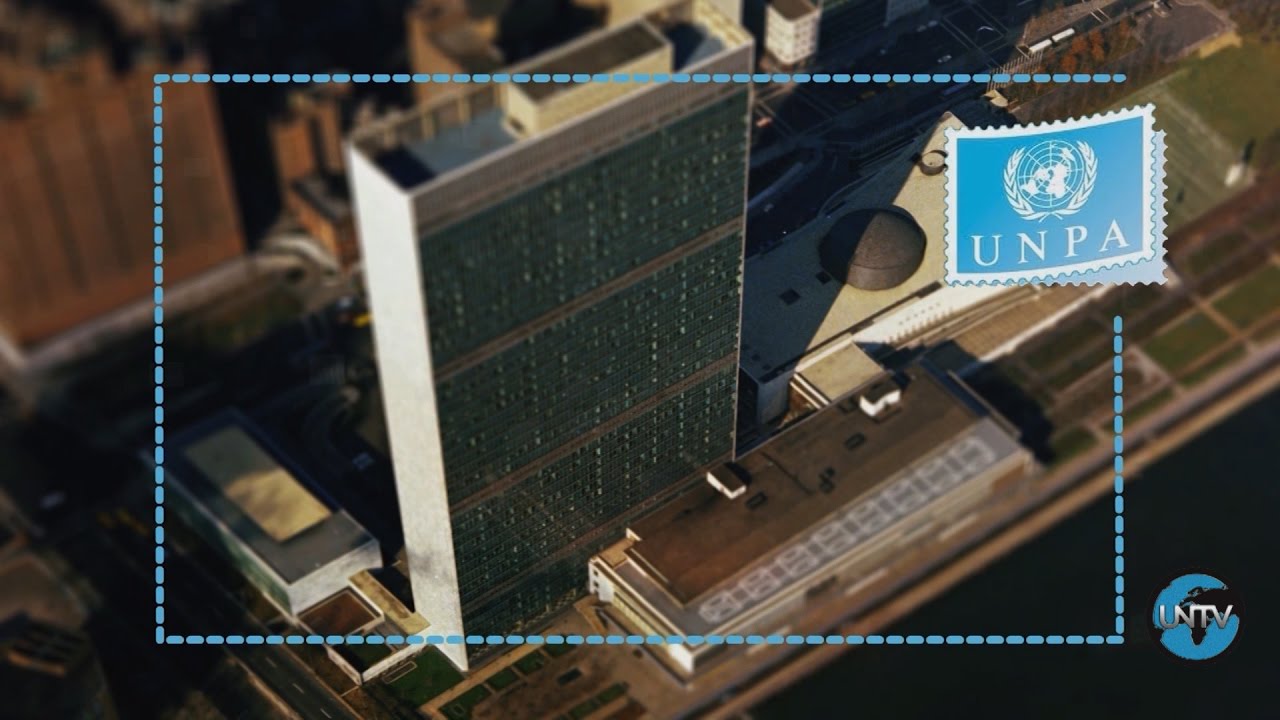 UNPA Celebrates 65 Years