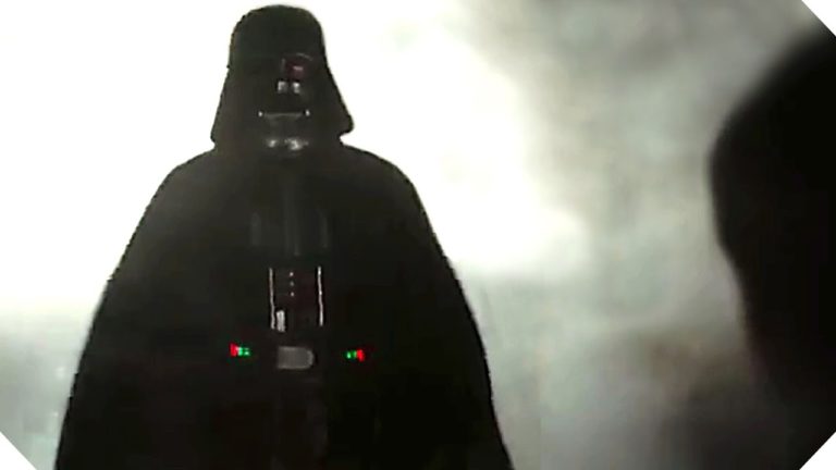 ROGUE ONE : A Star Wars Story – FINAL TRAILER