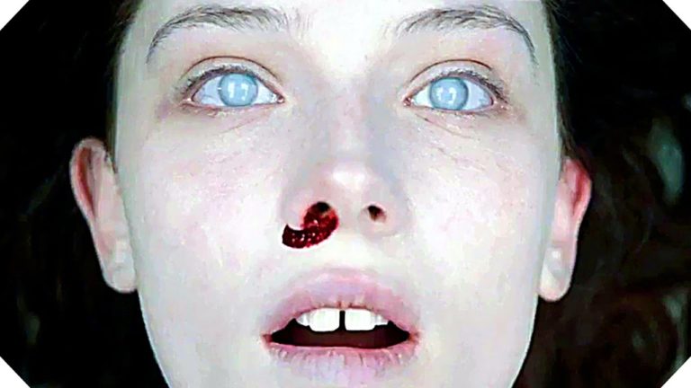 THE AUTOPSY OF JANE DOE (Horror, 2016) – Red Band TRAILER