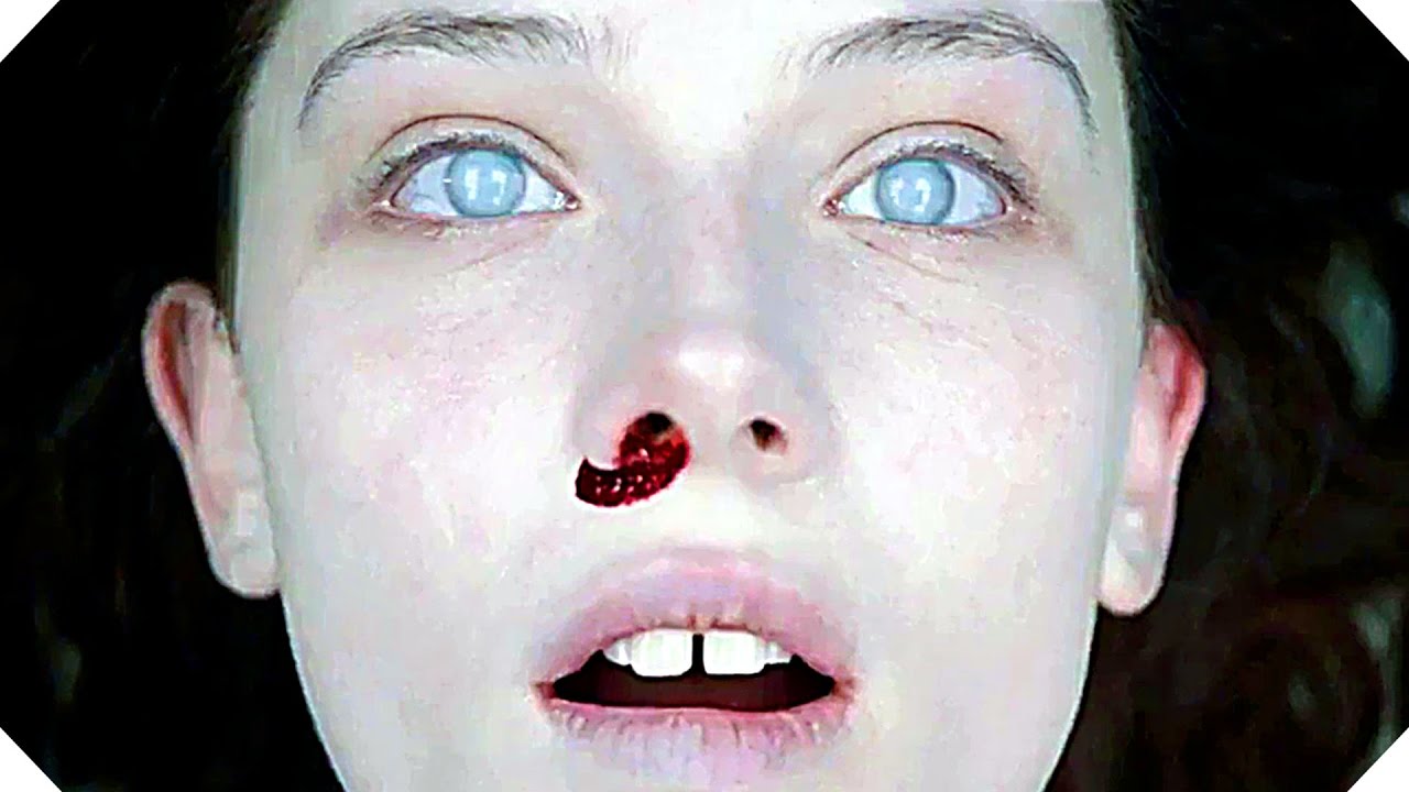 THE AUTOPSY OF JANE DOE (Horror, 2016) – Red Band TRAILER