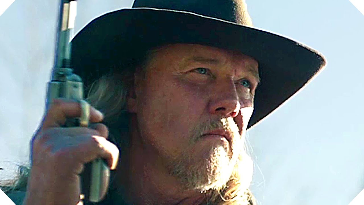 STAGECOACH: The Texas Jack Story – TRAILER + Movie CLIP