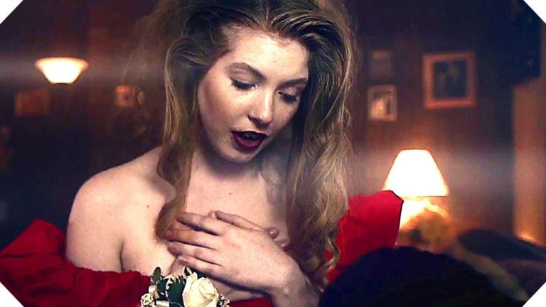 THE ID (Horror, 2016) – TRAILER