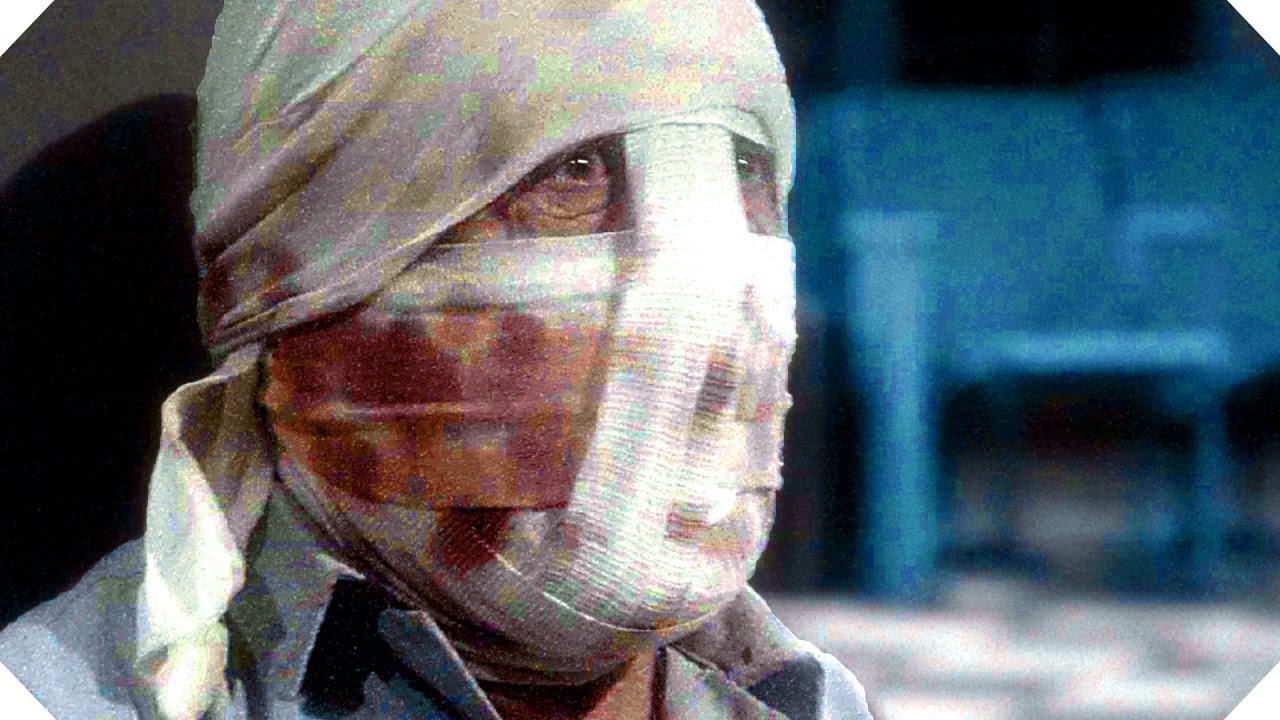 THE SIMILARS (Sci Fi, 2016) – TRAILER