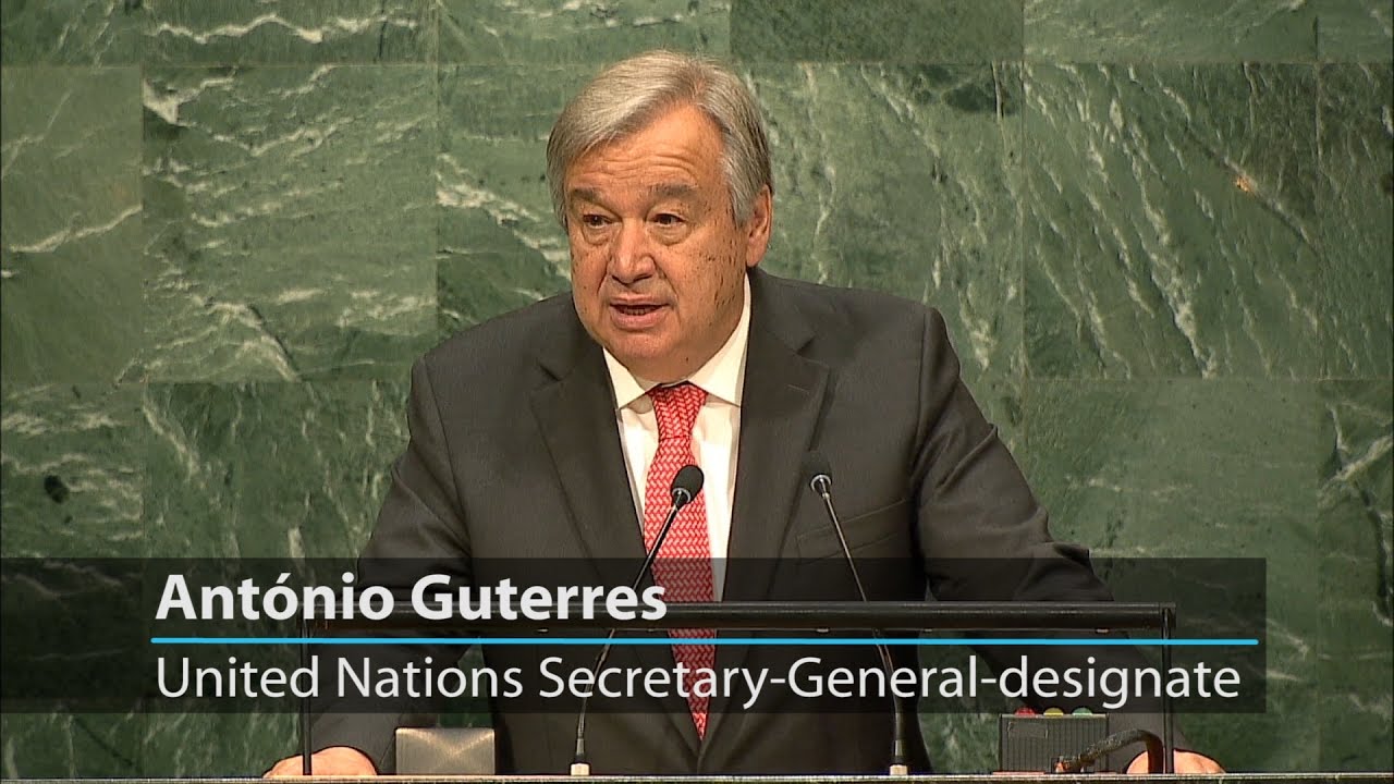 The Week in Review – 14 October 2016