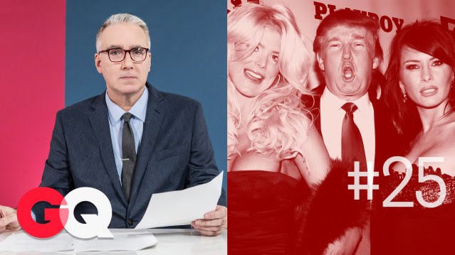 The Secret Trick to Decoding Everything Donald Trump Says | The Closer with Keit…