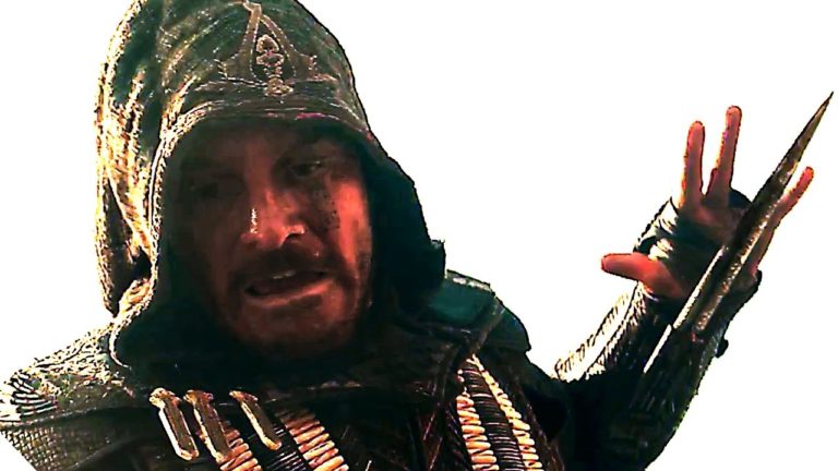 ASSASSIN’S CREED (2016) – Movie TRAILER # 2