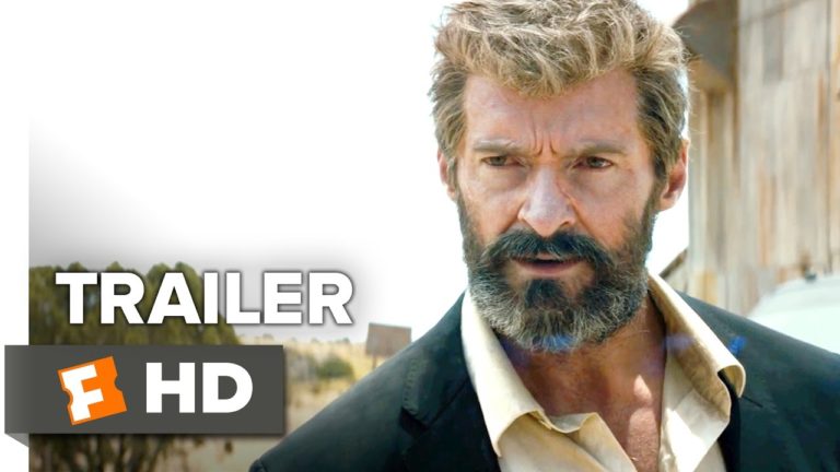 Logan Official Trailer 1 (2017) – Hugh Jackman Movie