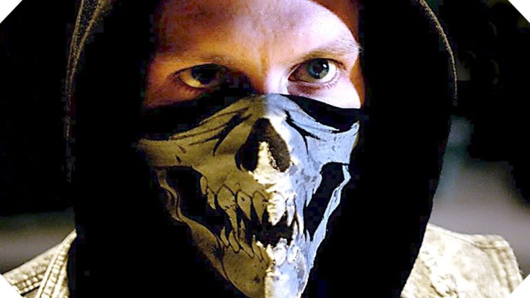 RECOVERY (Horror, Thriller) – TRAILER