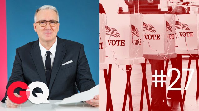 These Insane Excuses From Trump’s Surrogates Are Deplorable | The Closer with Ke…