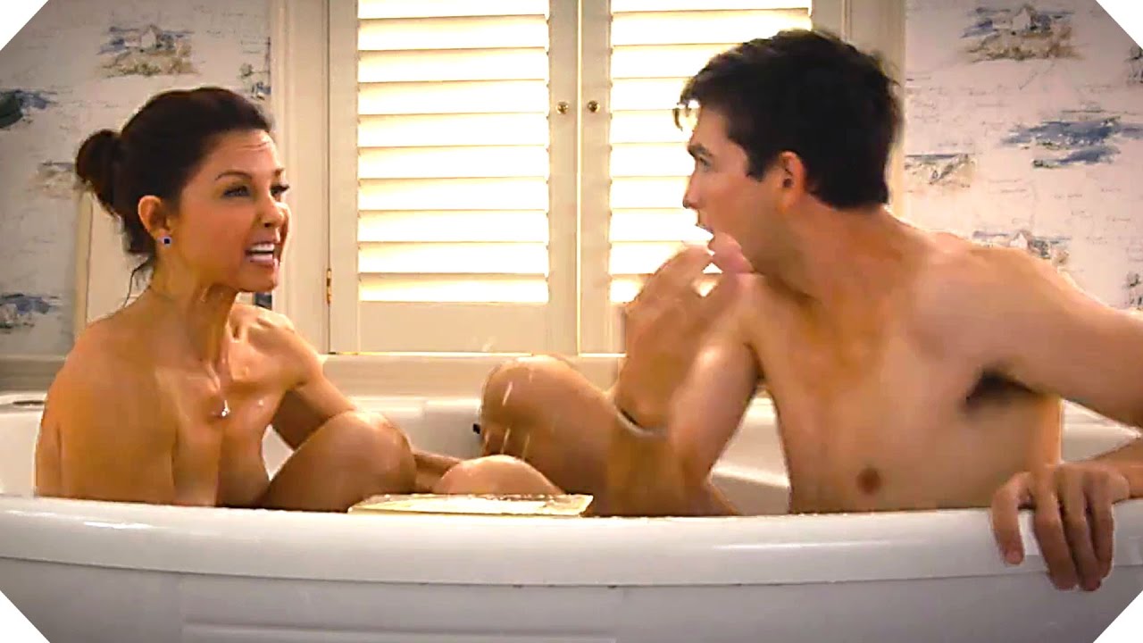 GOOD KIDS (American Pie Like Comedy) – Movie CLIP + TRAILER