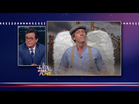 Dead Voters Have Chosen Their Candidate