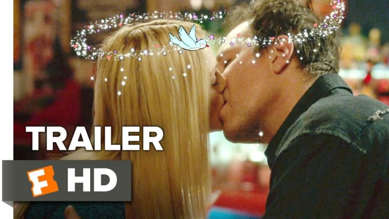 My Dead Boyfriend Official Trailer 1 (2016) – Heather Graham Movie