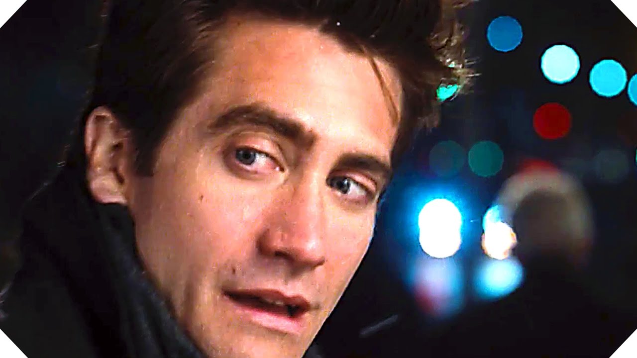 NOCTURNAL ANIMALS (2016) – TRAILER # 2