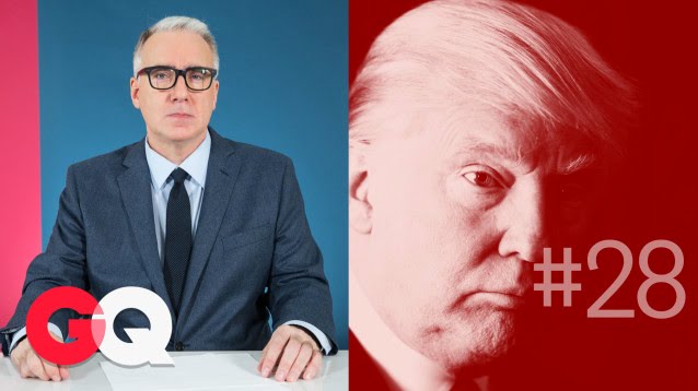 Would a Trump Win or a Foreign Invasion Be Worse? | The Closer with Keith Olberm…