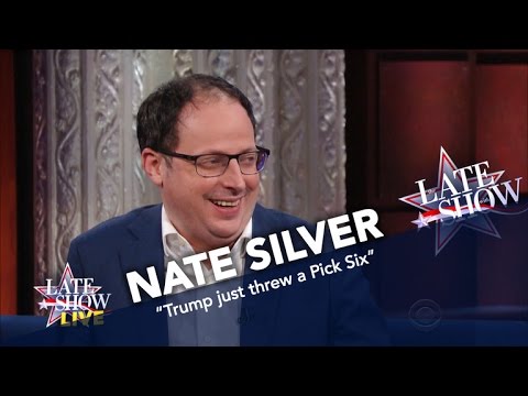 Nate Silver Explains Just How Bad Donald Trump’s Night Actually Was