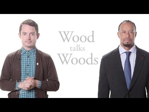 Woods Talks Wood, Wood Talks Woods