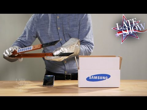 How To Return Your Samsung Galaxy Note 7