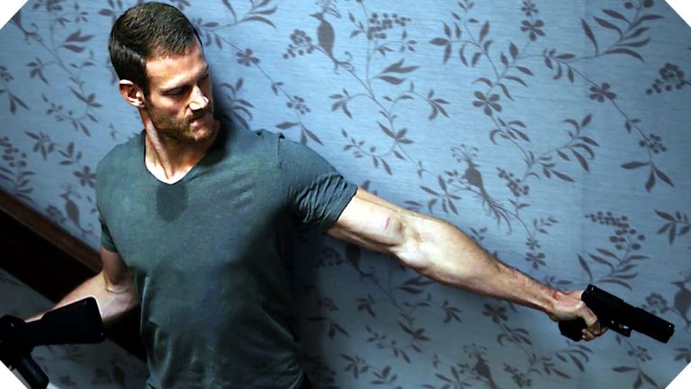 KILL RATIO (Action, 2016) – TRAILER