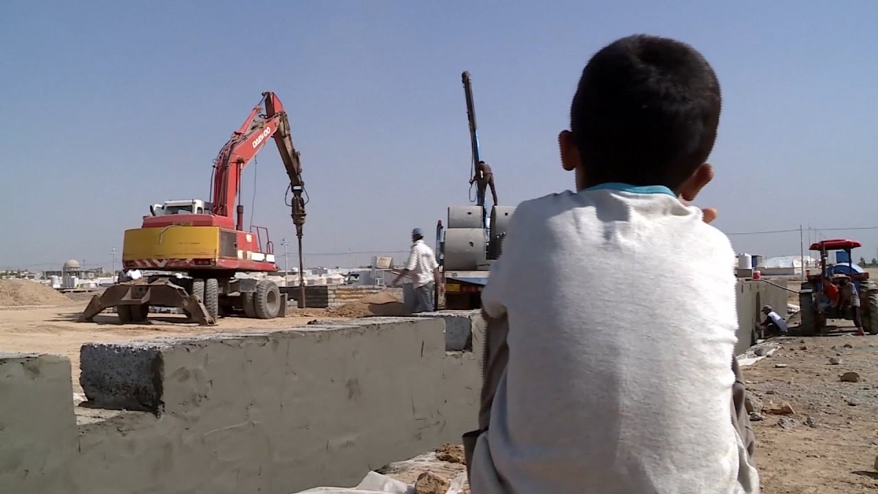 The Week in Review – 21 October 2016