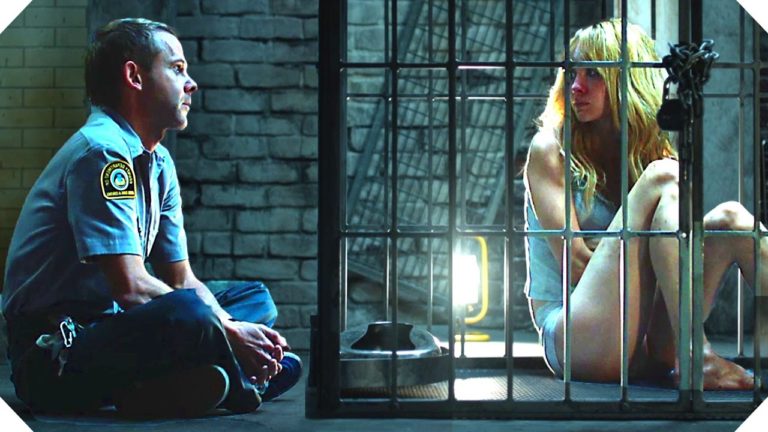 PET (Horror, 2016) – TRAILER