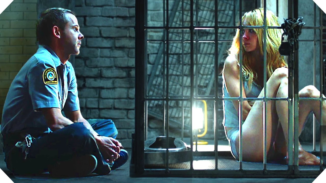 PET (Horror, 2016) – TRAILER