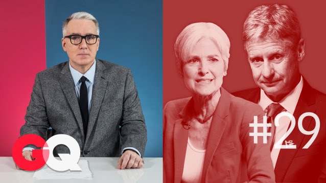 This Election is Too Important Not to Vote for Hillary | The Closer with Keith O…