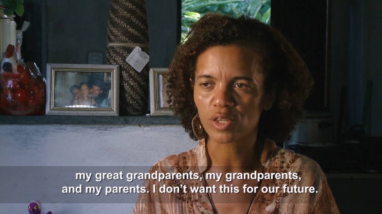 International Decade for People of African Descent (2015 – 2024)