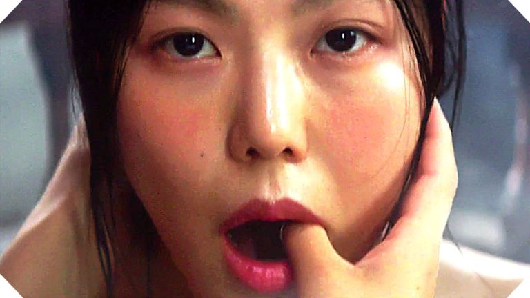 THE HANDMAIDEN (Park Chan-wook, 2016) – ALL Movie CLIPS + Trailer