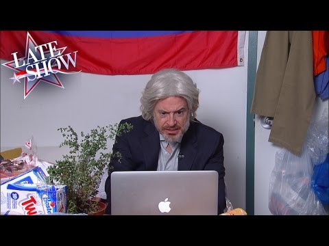 Julian Assange Can’t Leak Any More Emails