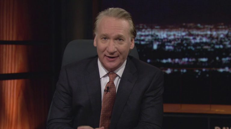 President Obama to Appear on Real Time with Bill Maher (HBO)