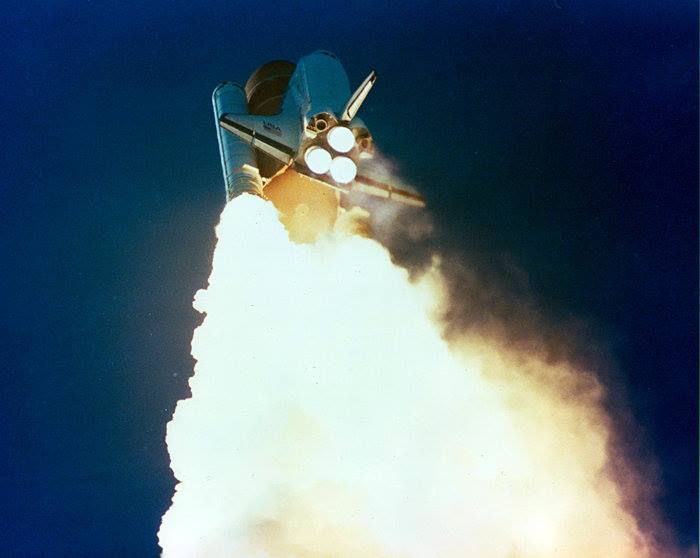 …and this one, also on this day, in 1985.On this day: 30 October 1985, the lau…