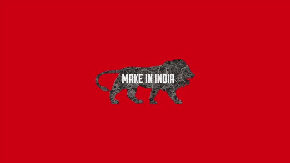 #MakersOfIndia: @kavinbm, the man behind the Made-in-India @hikeapp, on #MakeInI…