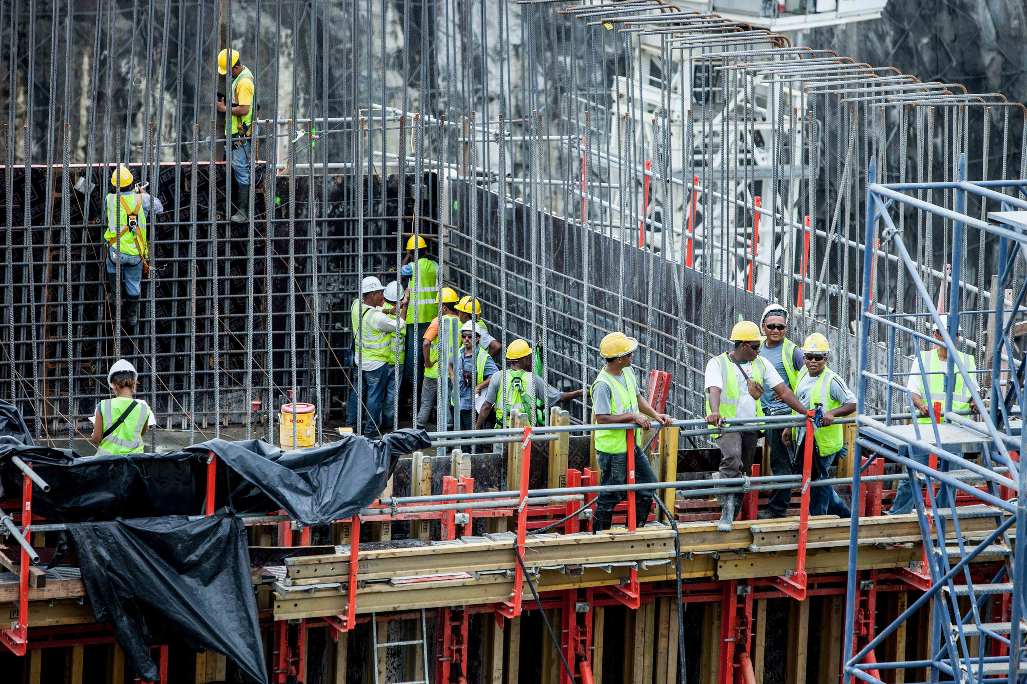 Five actions governments can take now to encourage private investment in infrastructure