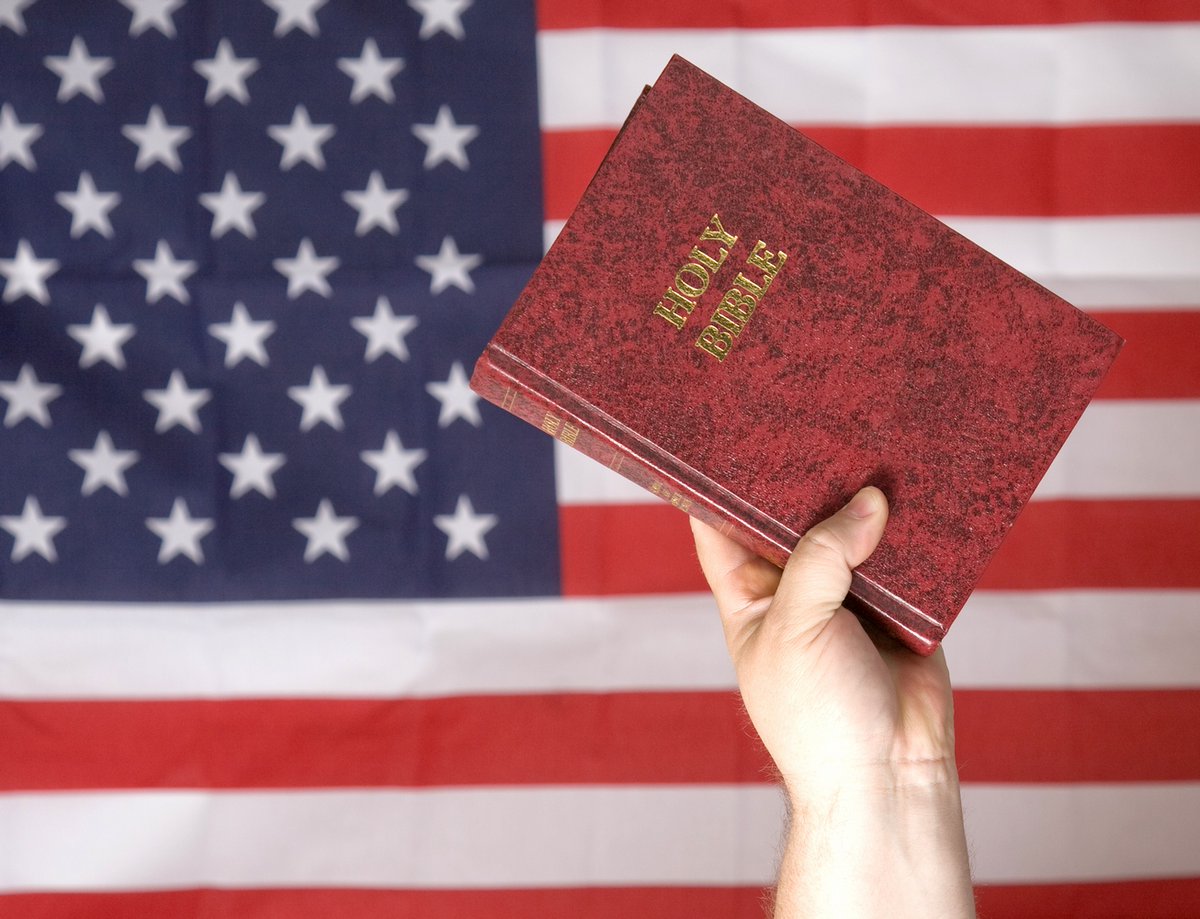 #WhatAmericaThinks: Does #Religion Even Matter Anymore?  …