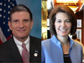 #Nevada Senate: #JoeHeck (R) 44%, #CatherineCortezMasto (D) 40%…  @KTNV …