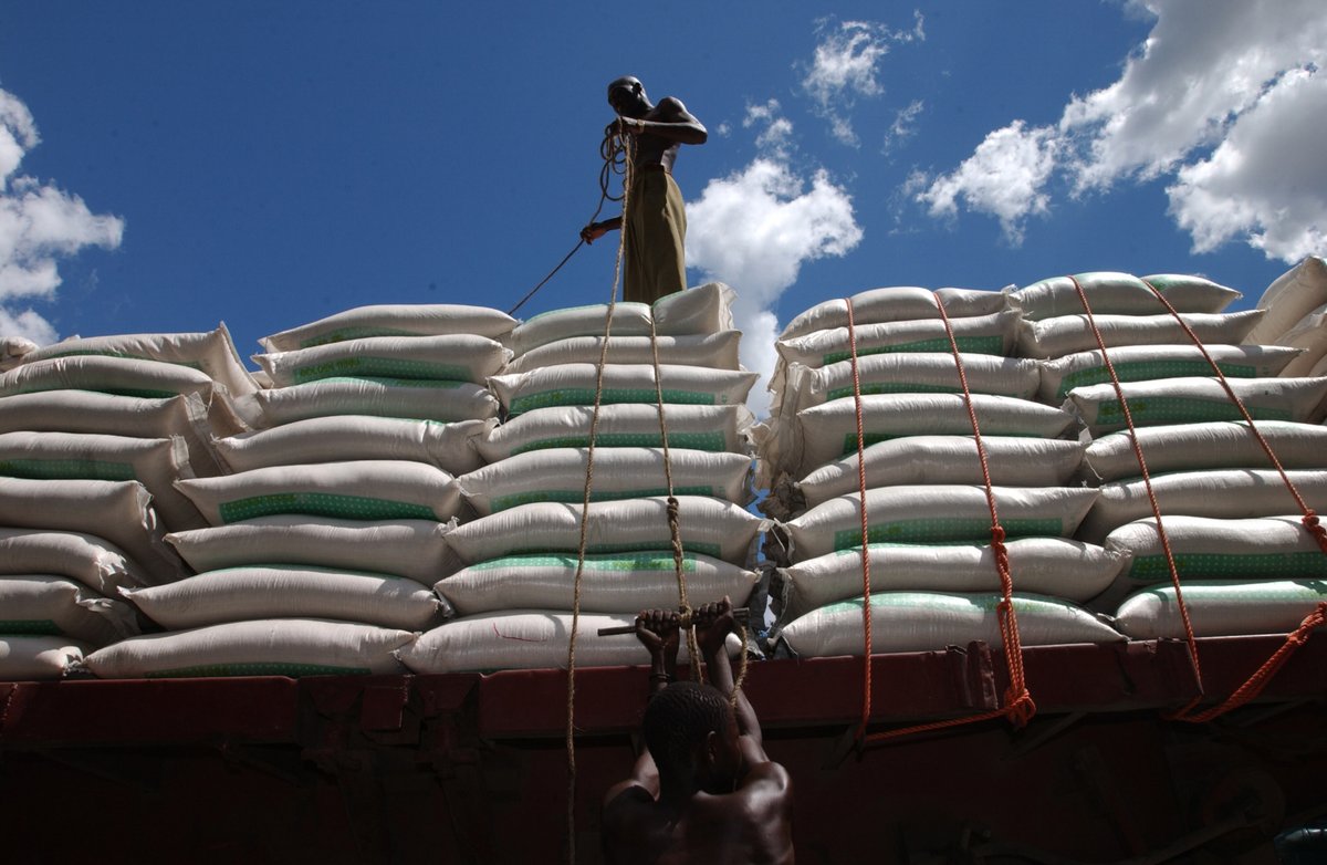 The Committee on Commodity Problems starts tomorrow (4.10.16)  #commodities …