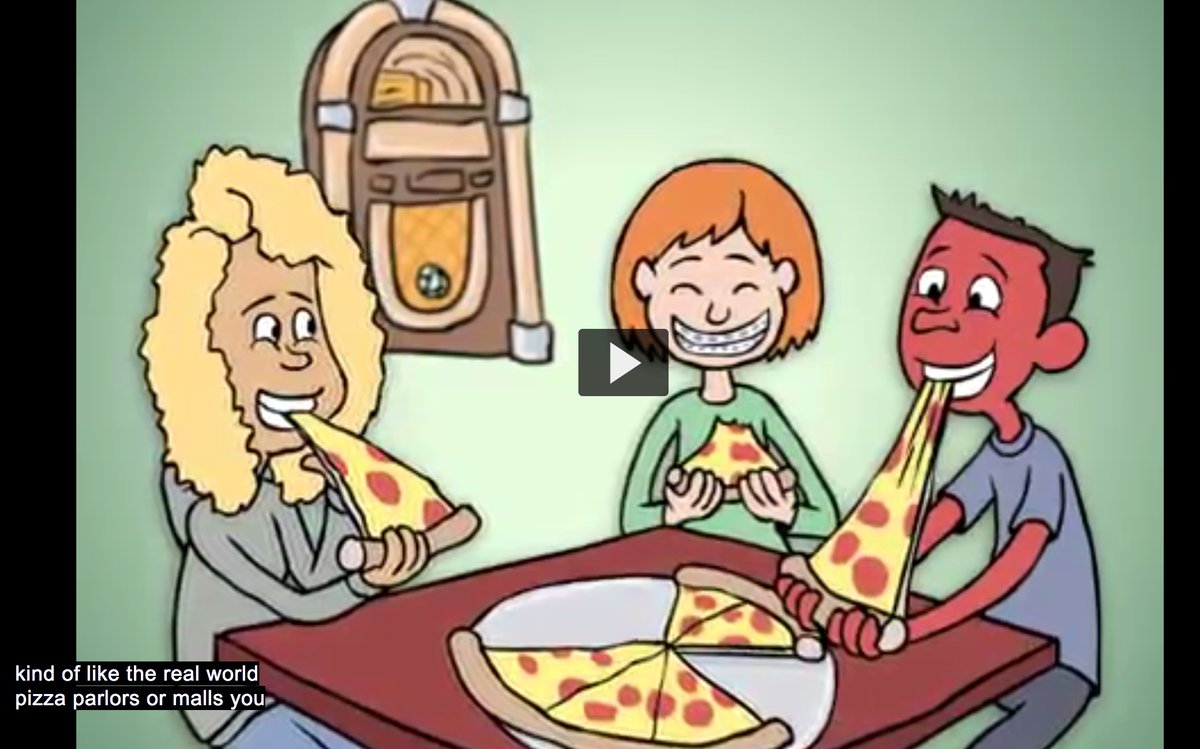 Check out these videos for parents featuring online safety tips, resources, and …