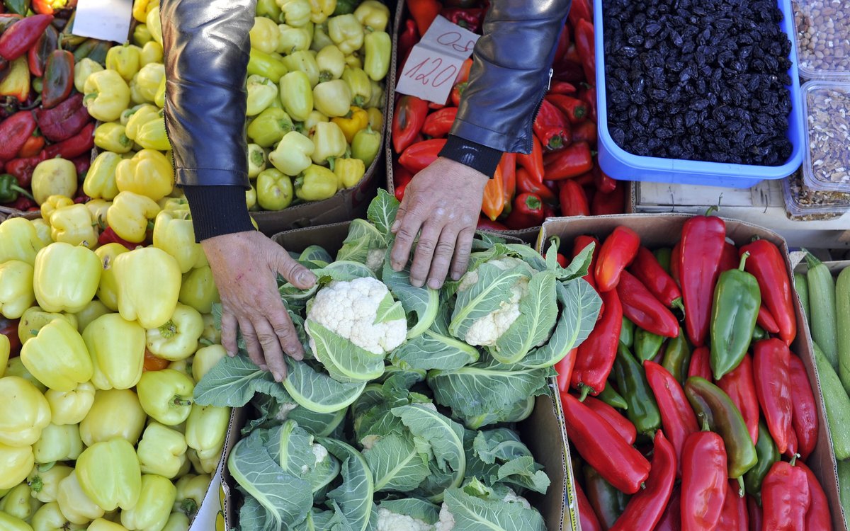Starting today: 71st session of the Committee on Commodity Problems  #commoditie…