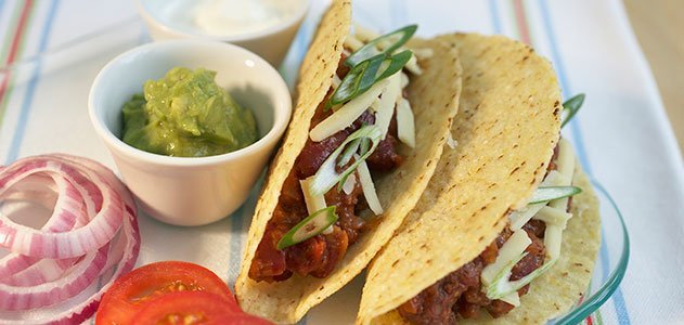 Where did the taco come from?  
#NationalTacoDay Via @SmithsonianMa…