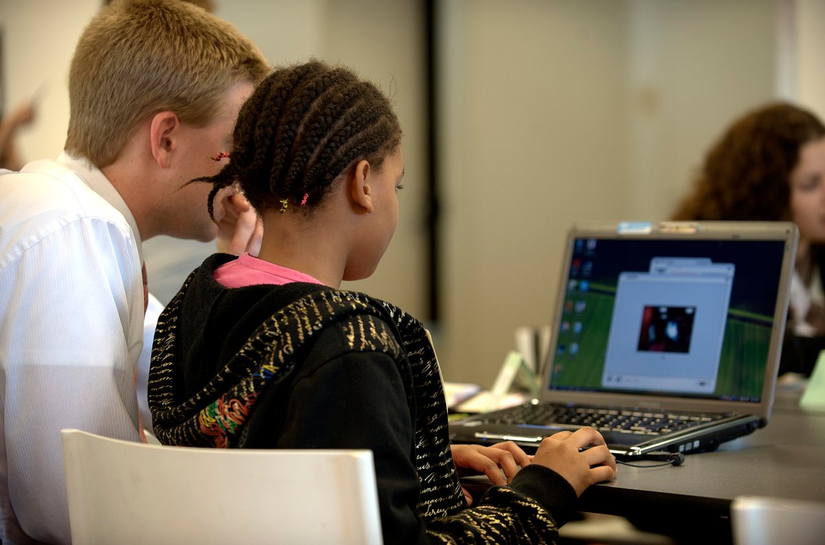 Teachers make every other profession possible. #ThankATeacher today…