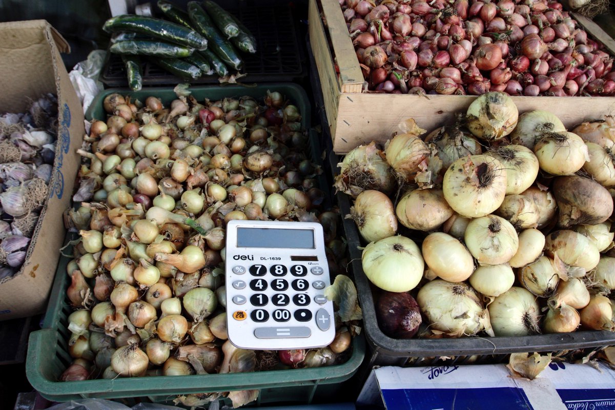 #FAOSTAT data update | Price Indices domain has now been updated to 2014  …