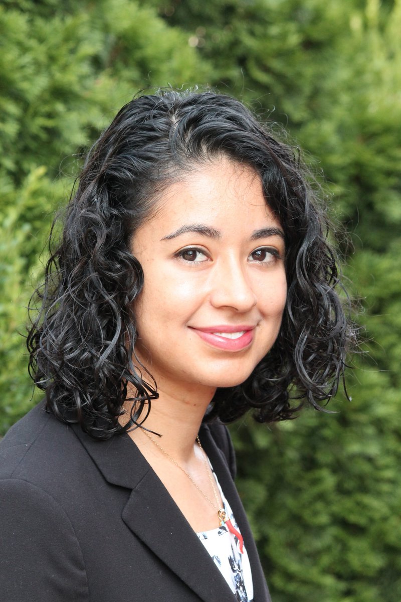 Spotlight on Commerce: Karen Garcia, Special Advisor @SelectUSA   #HispanicHerit…