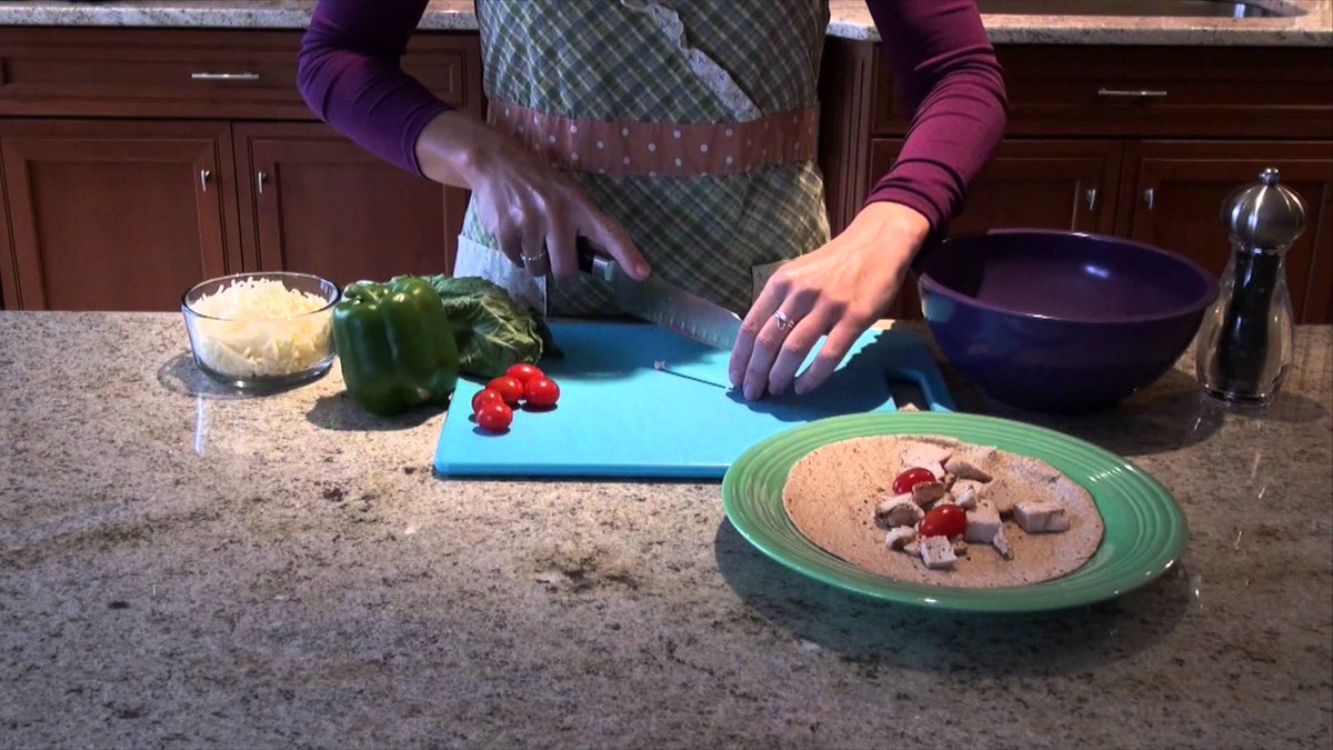 Celebrate #NationalTacoDay with this recipe for kids! 
  …