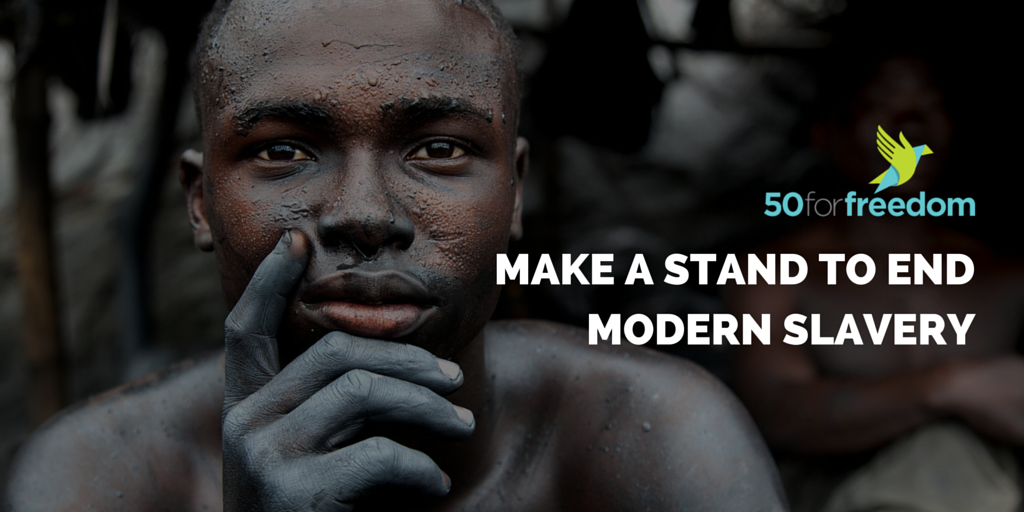 Modern slavery is often hiding in plain sight. Here are 10 ways to recognize it:…
