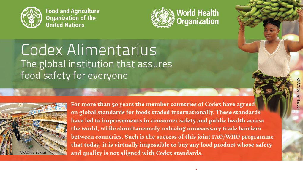Download the #Codex factsheet for #COAG25  …