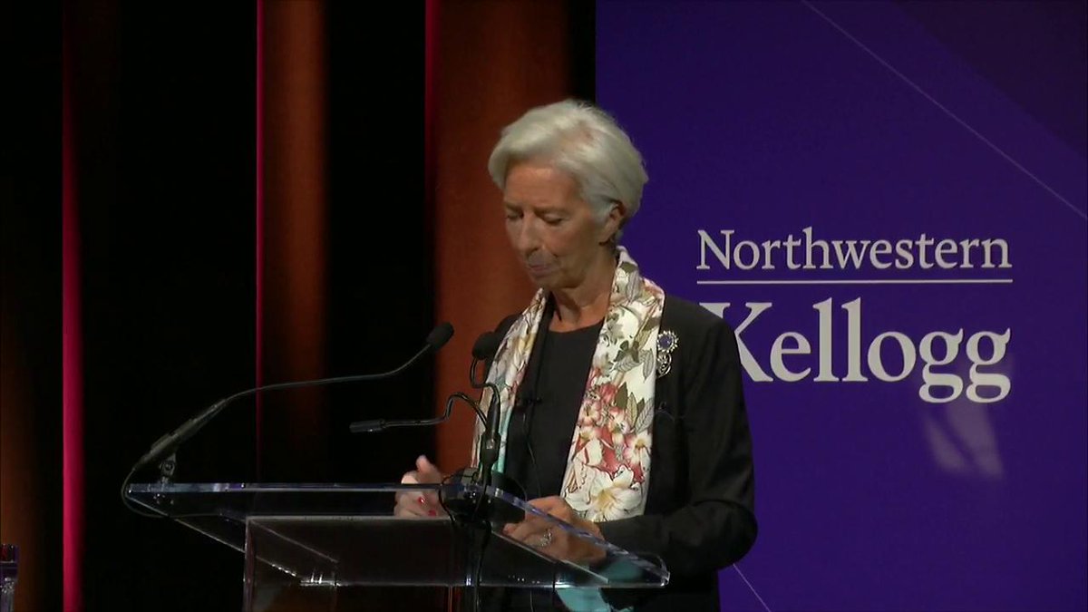 .@Lagarde: Winning the championship of growth and inclusive globalization requir…