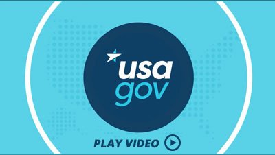 Questions about government services and programs? Head over to USAGov:  …